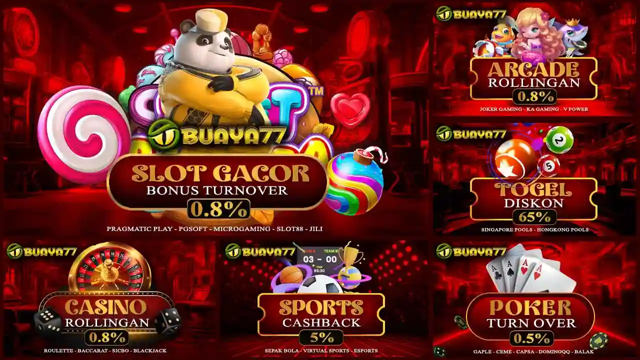 SGCSlots